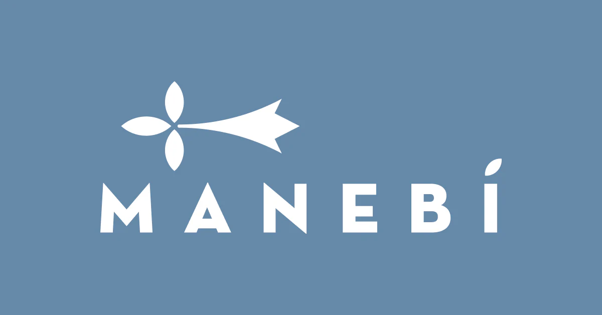 Manebí Online Store