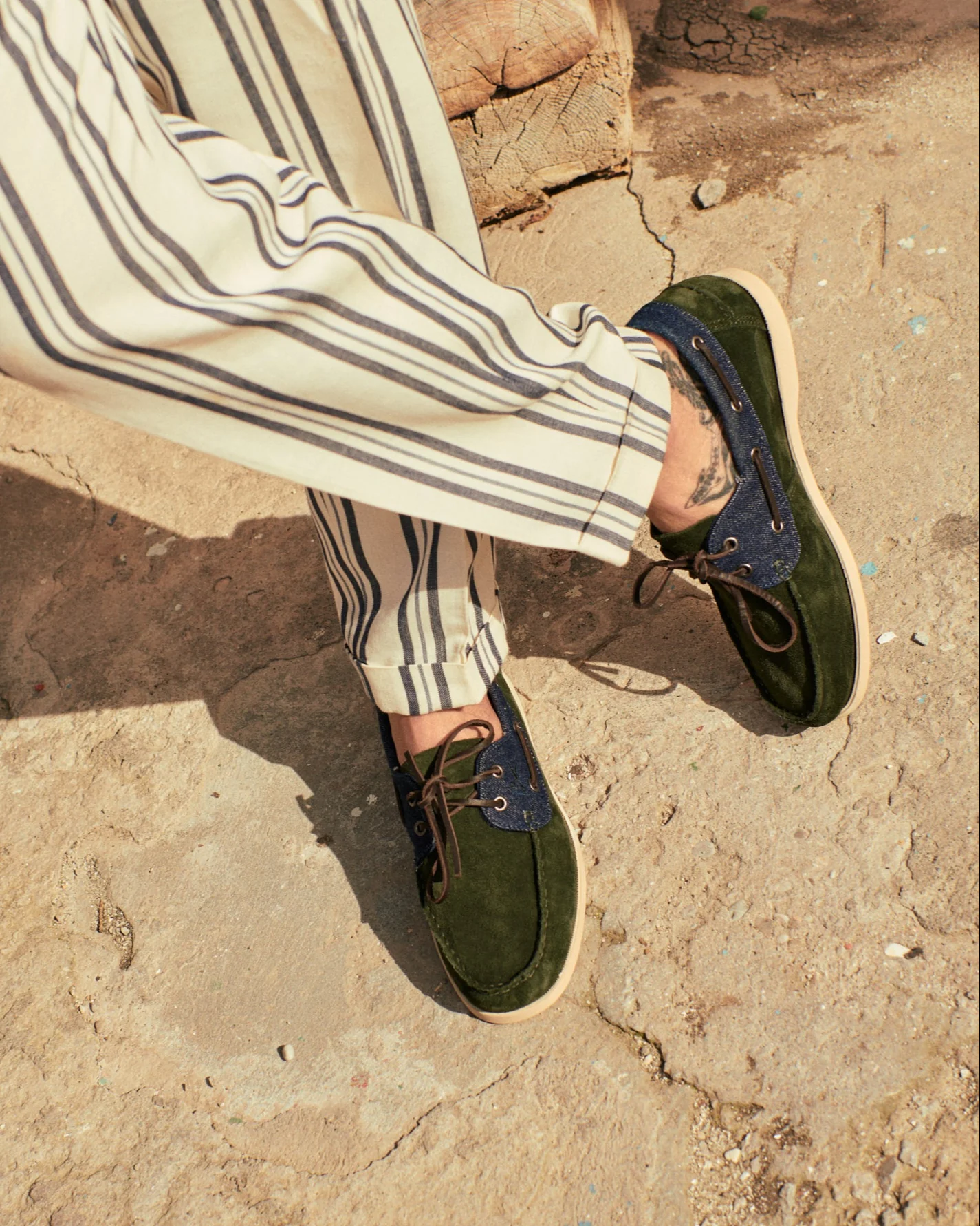 Men's NEW SHOES